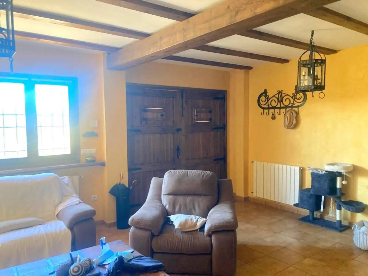 Casa a schiera con giardino in vendita a Calle Doctor Manuel Segura, imagen 5