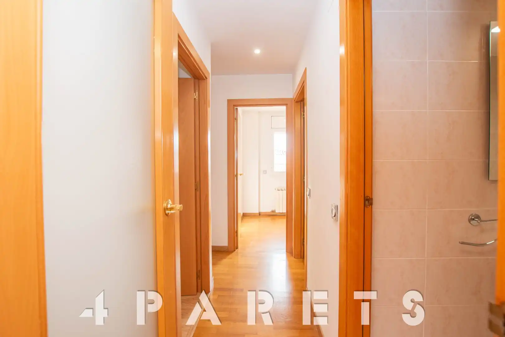 Flat for sale in Vilassar de Mar  with Heating, Parquet flooring and Oven