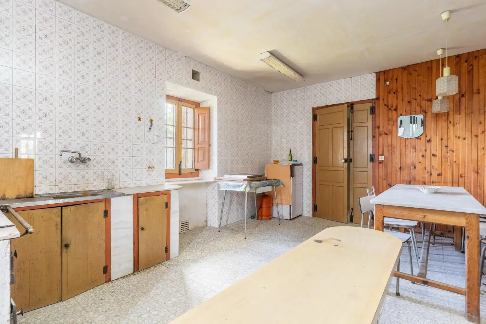 Kitchen of Houses for sale in Pravia  with Private garden, Terrace and Storage room