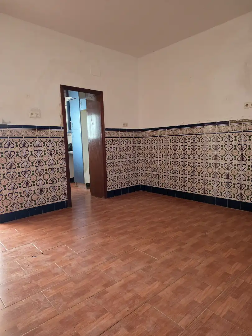 Kitchen of Houses for sale in Utrera