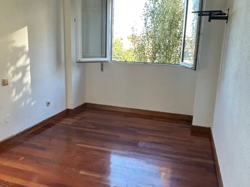 Bedroom of Flat for sale in Camargo  with Balcony