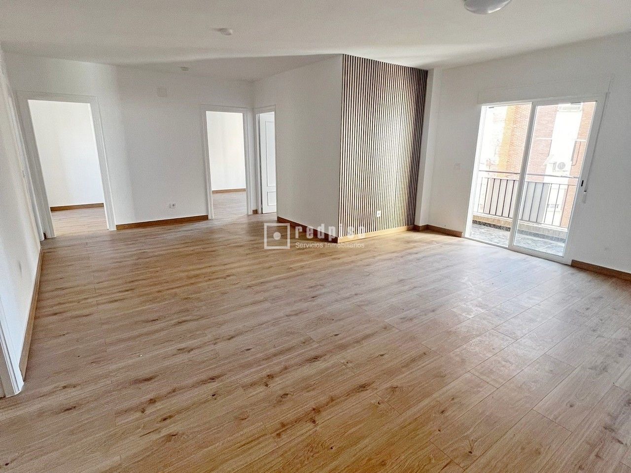 Flat to rent in Sagrado Corazón