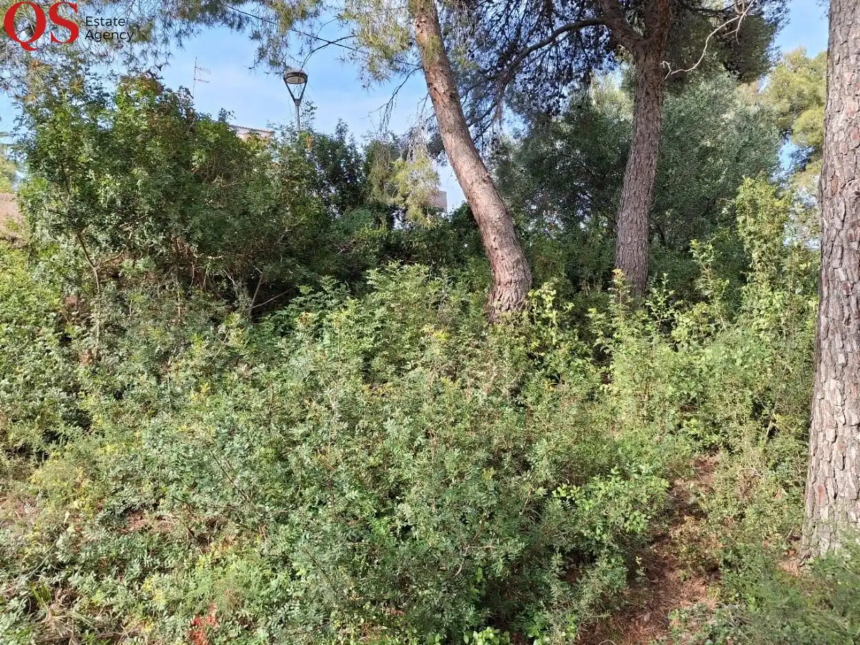 Terreno residencial en venta en Costa Cunit - Els Jardins - Els Rosers, imagen 7
