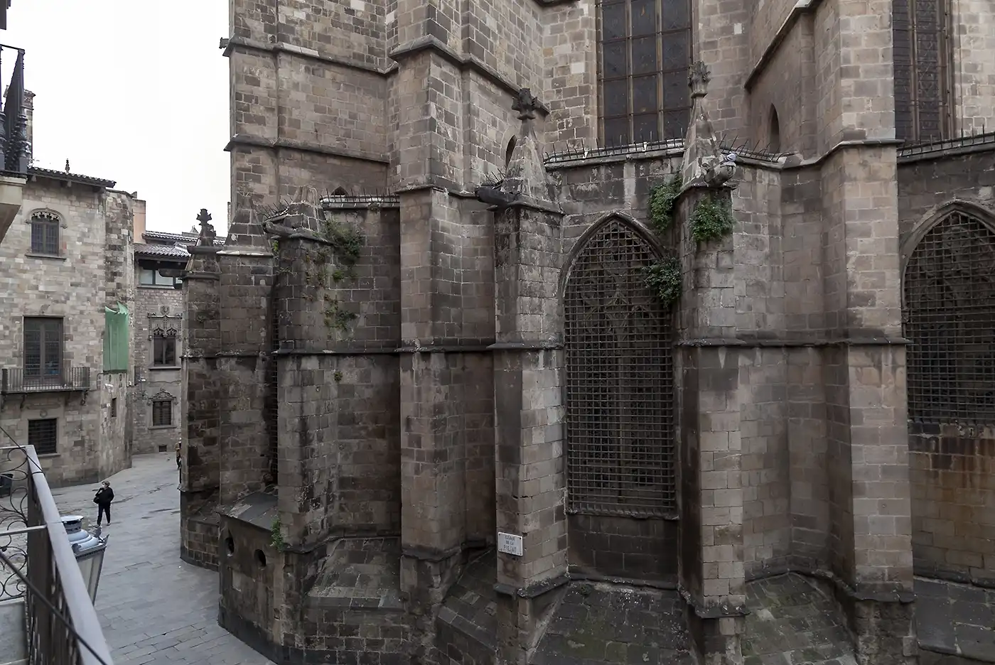 Piso en venta en Carrer de la Freneria, Barri Gòtic