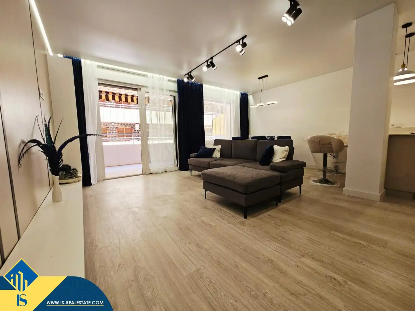 Flat with lift for sale in Playa del Acequión, Náufragos y Rocío del Mar, imagen 4