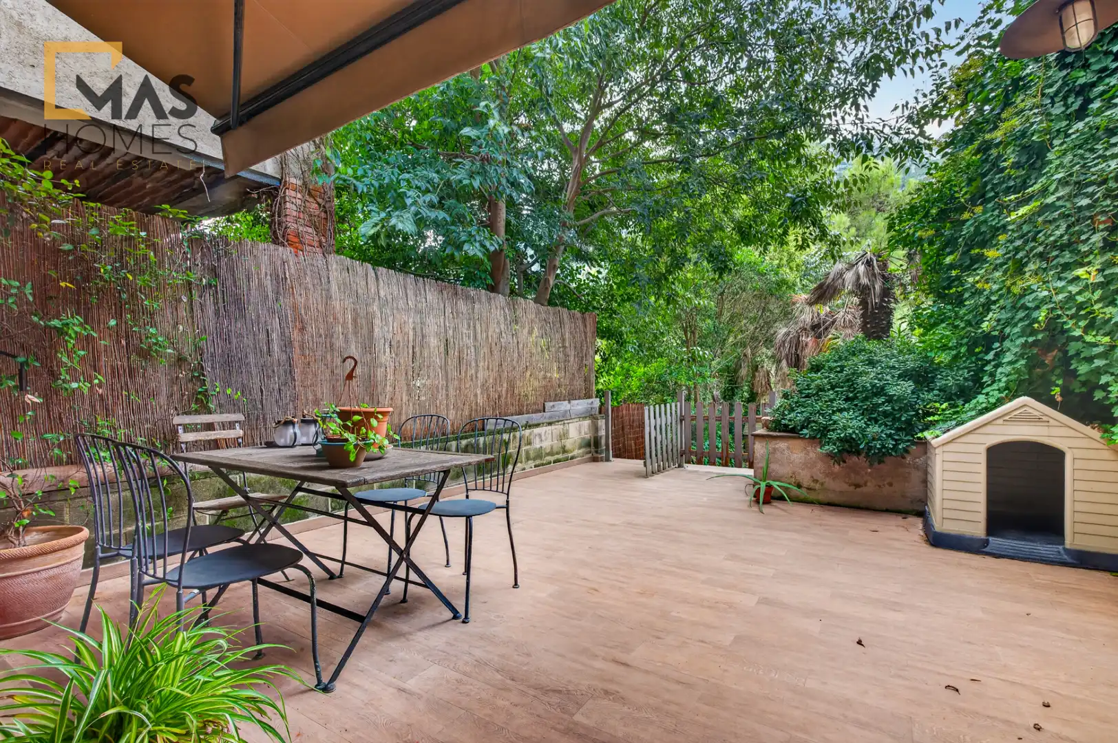 Duplex con giardino in vendita a Carrer del Pla, imagen 15