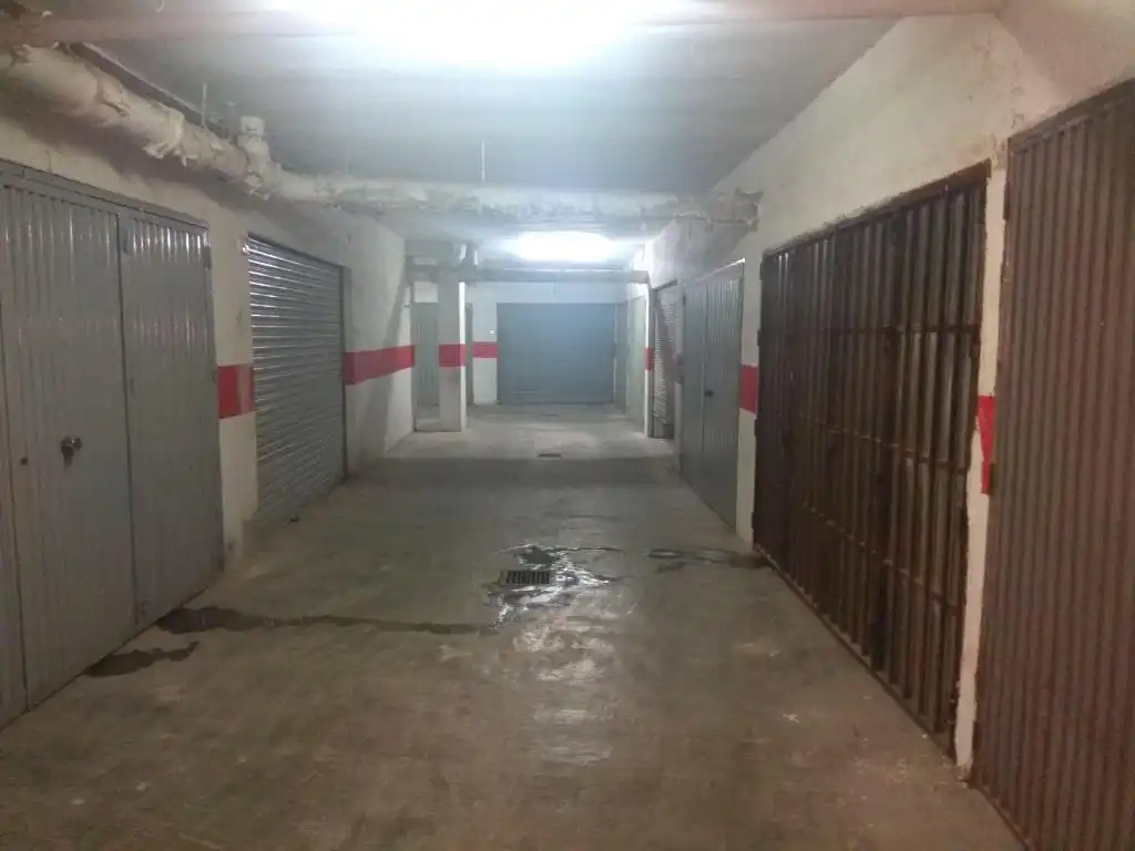 Aparcament en venda a C/ Santa Paula, imagen 4