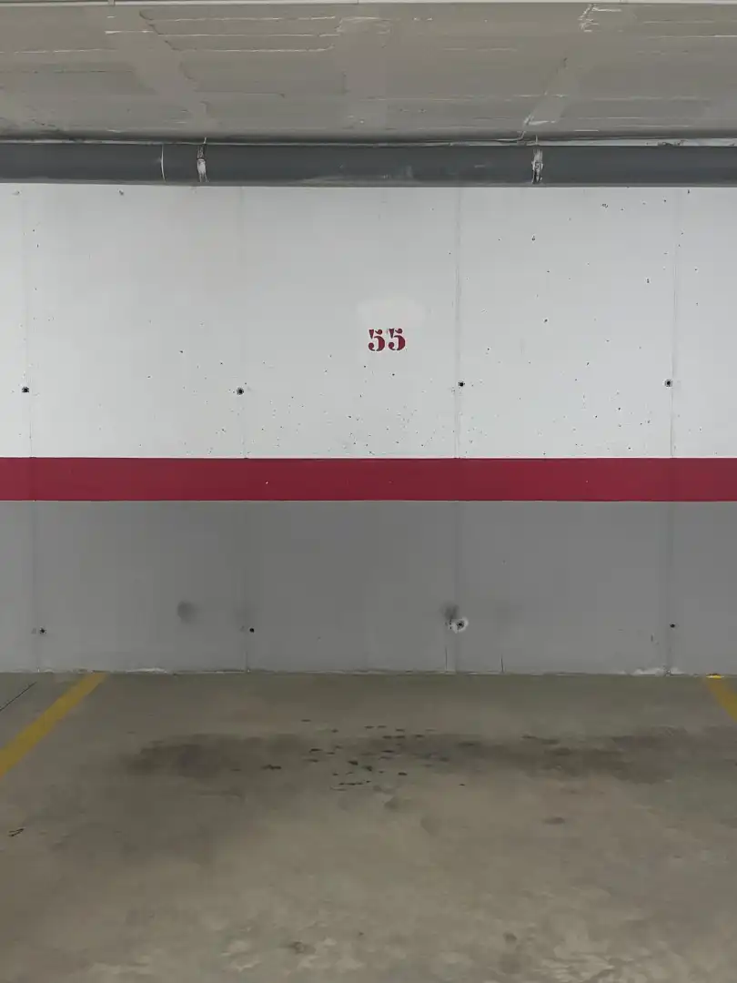 Parking of Garage for sale in Sotogrande