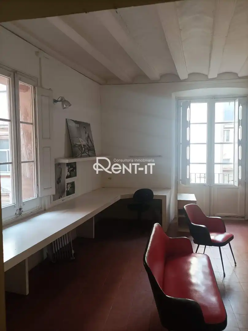 Oficina en alquiler en Sant Pere més Alt, imagen 8