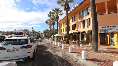 Foto 5 de Àtic en venda a Puerto de Sotogrande - La Marina, Cádiz