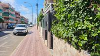 Vista exterior de Casa o xalet en venda en Santa Pola amb Terrassa