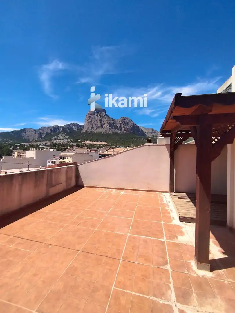 Ático en venta en GABRIEL MIRO, Casco urbano