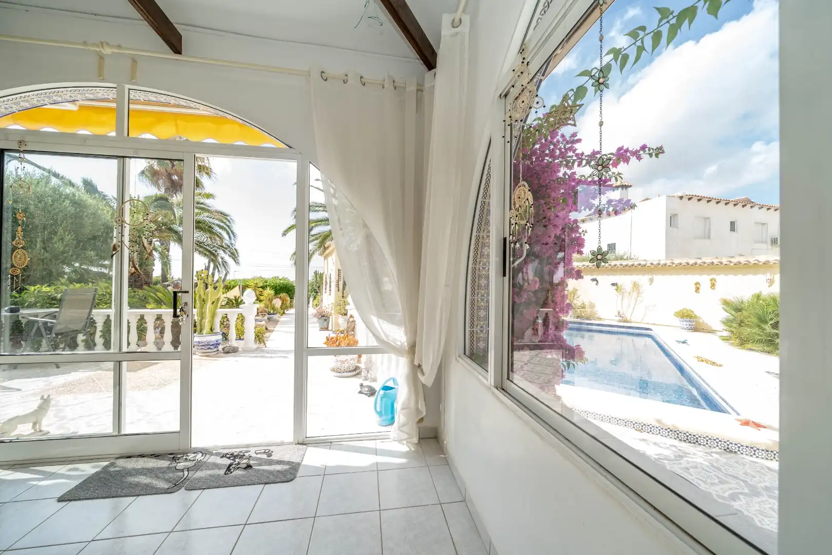 Casa con piscina in vendita a Orihuela Costa, imagen 25