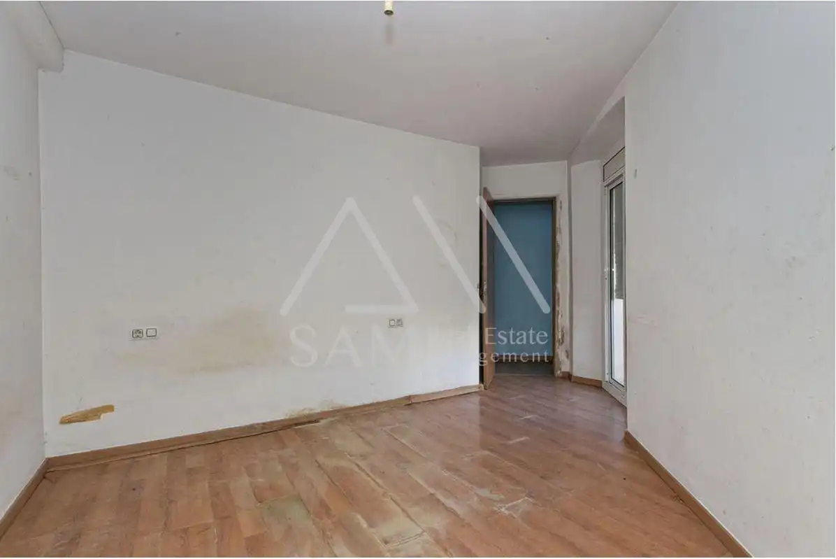Habitación de Piso en venta en Manresa con Balcón