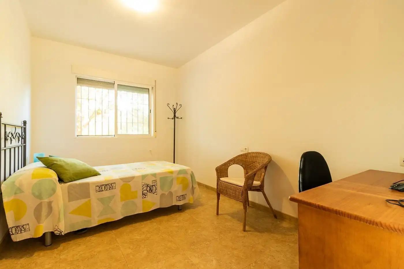 Schlafzimmer von Haus oder Chalet zum Verkauf in Cehegín