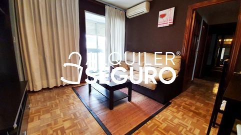 Photo 3 of Flat for rent in Del Camino de Los Vinateros, Marroquina, Madrid Capital