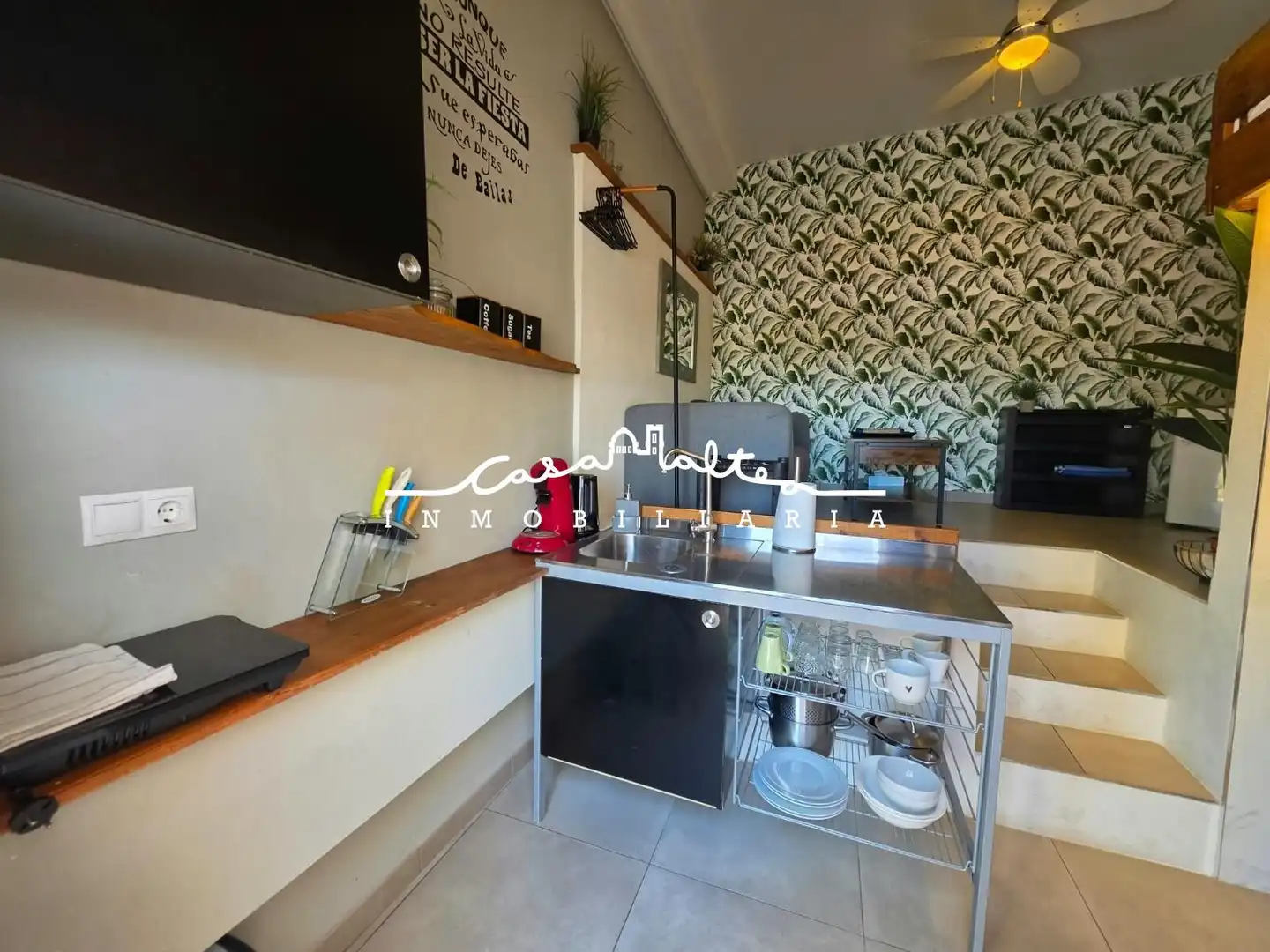 Bungalow con terrazza in vendita a Escandinavia - Cautivador, imagen 37