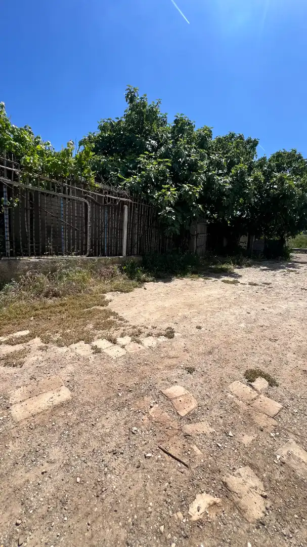 Terreno en venta en Sant Joan Despí