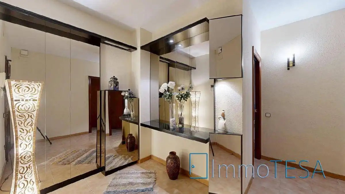 Piso en venta en Barberà del Vallès con Calefacción, Trastero y Balcón