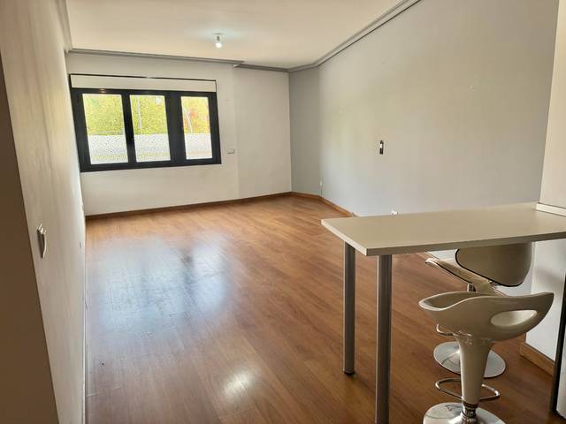 Piso en Venta en Plaza Barbatain en Puerta Bonita