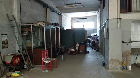 Photo 4 of Industrial buildings for sale in Avinguda D'almassora, Avenida de Valencia - Avenida de Casalduch, Castellón de la Plana / Castelló de la Plana
