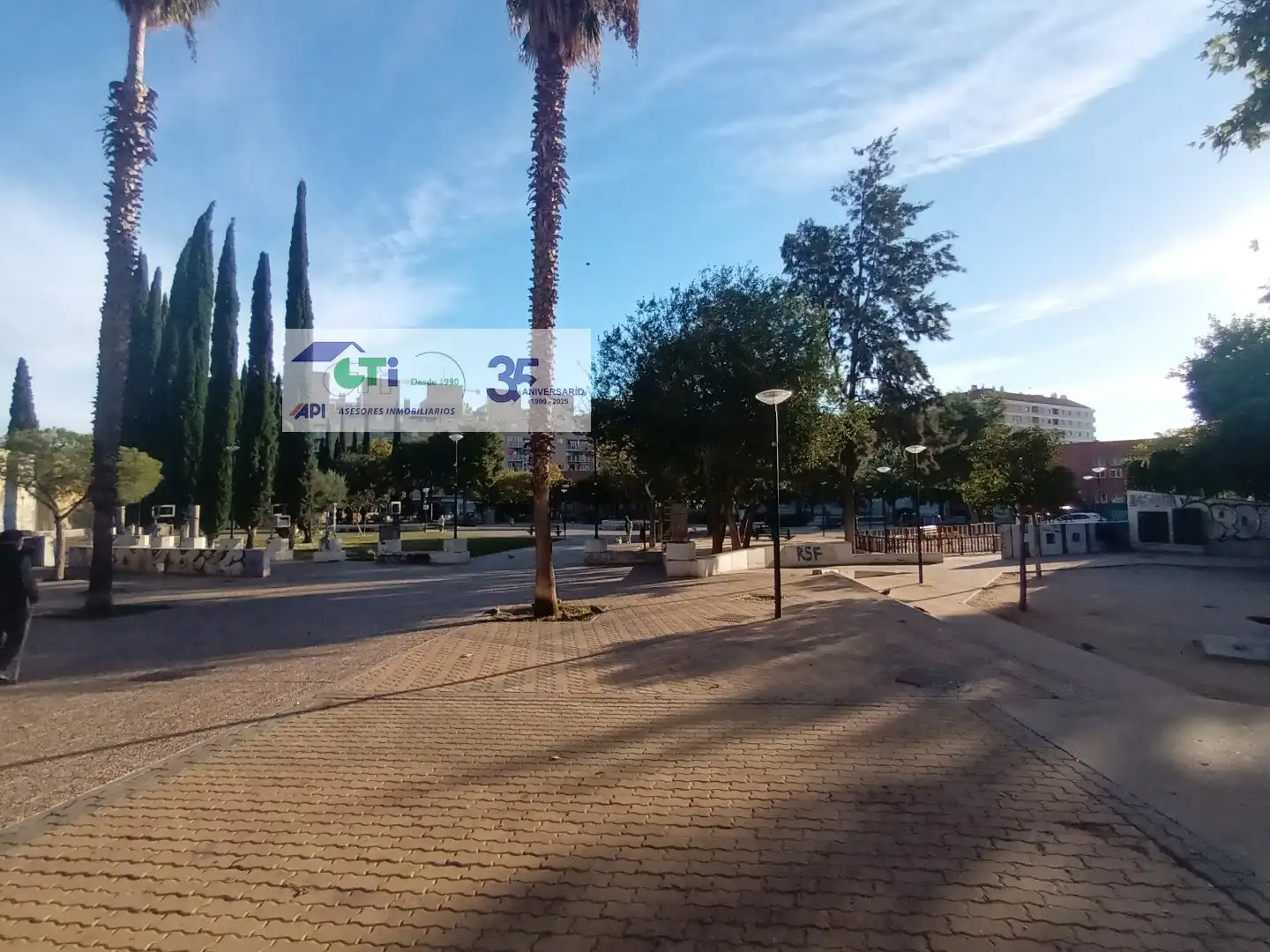 Pis en venda a calle Raquel Meller, imagen 27