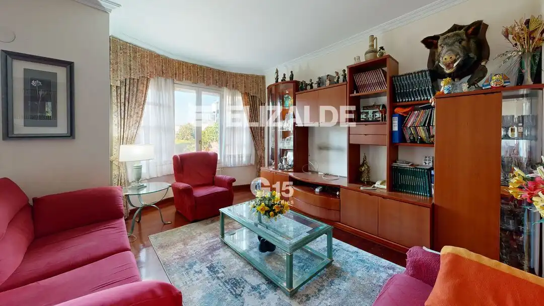 Maison mitoyenne avec piscine à vendre à Tellerigaina Kalea, imagen 74