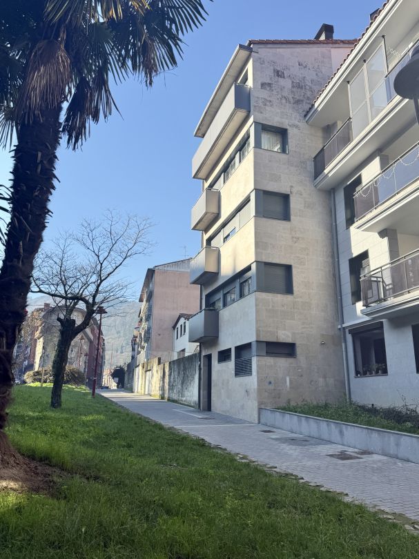 Piso en venta en San Frantzisko Kalea