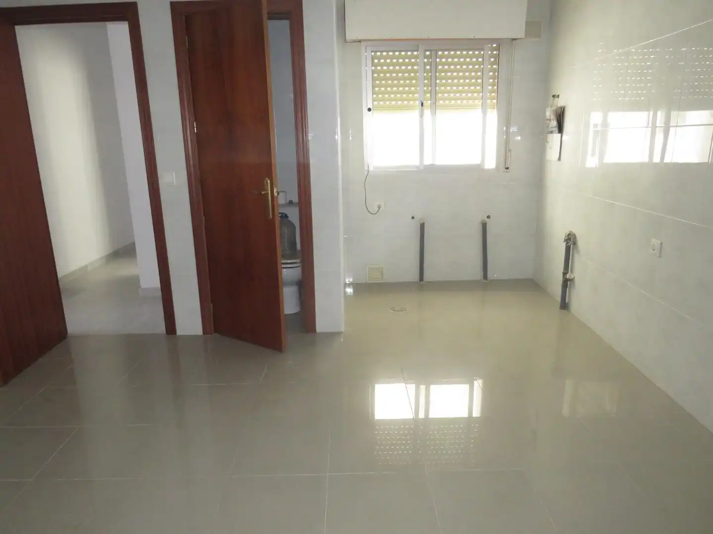 Edificio en venta en Barbate