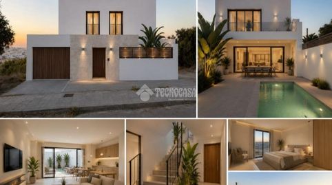 Foto 3 de Residencial en venta en Vejer, Vejer de la Frontera