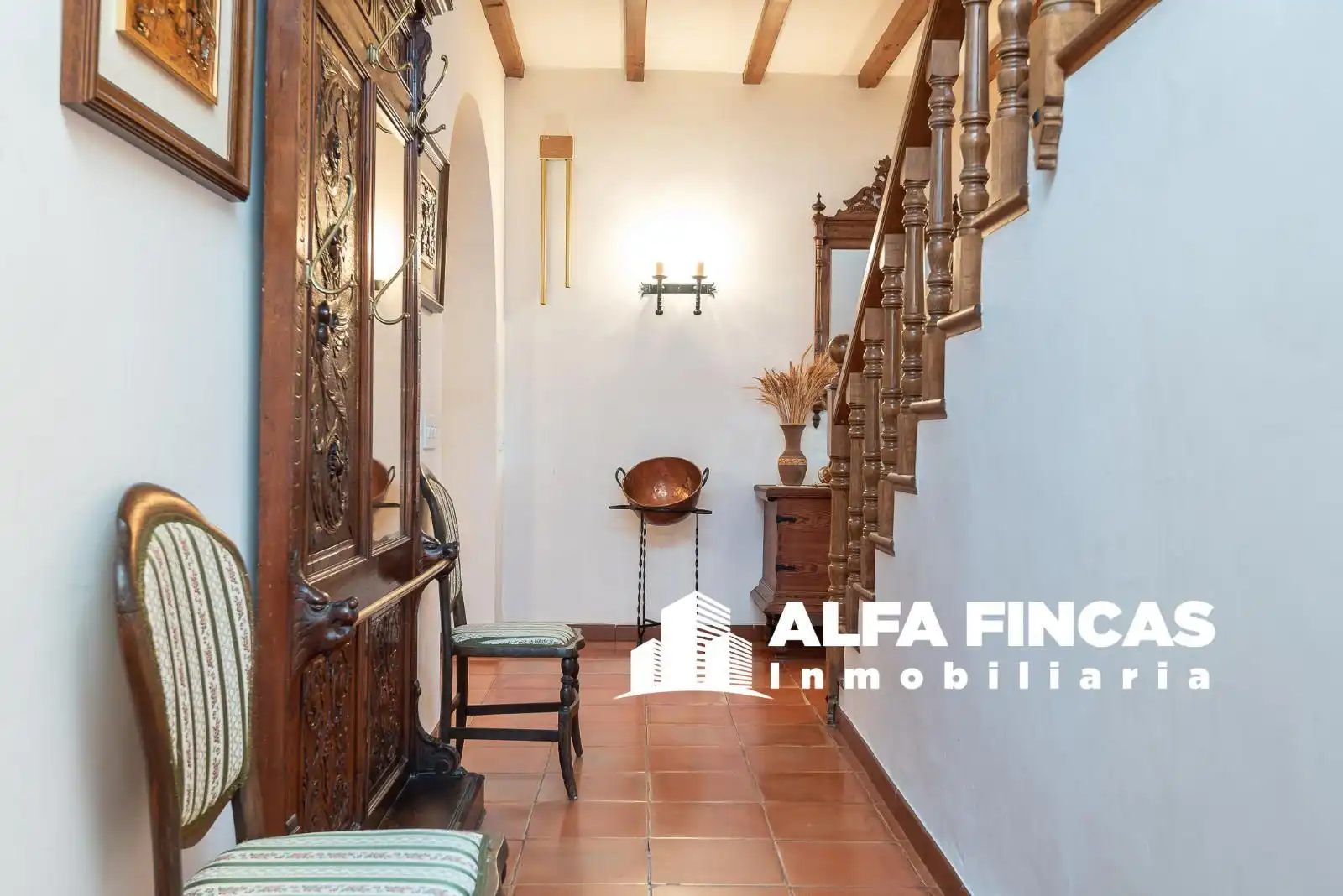 Casa o xalet en venda a CRUZ, 24, Los Hinojosos