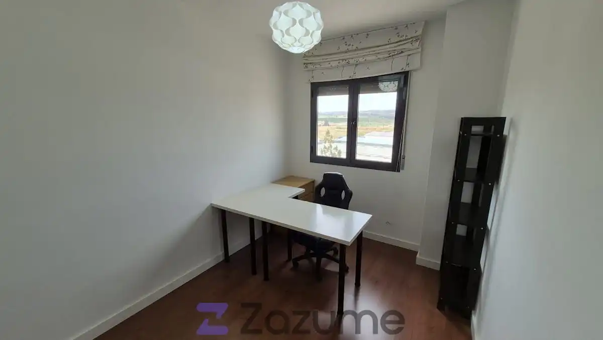 Flat for rent in Murcia  with Air Conditioner, Private garden and Swimming Pool