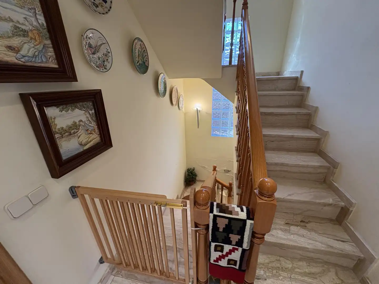 Houses for sale in Sant Cugat del Vallès  with Heating, Private garden and Terrace