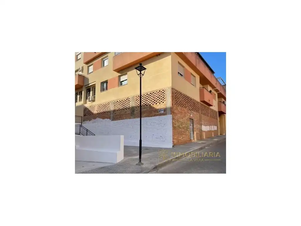 Local comercial en venda a Centro