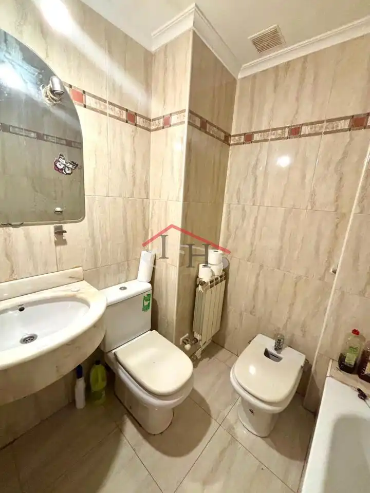 Apartament amb ascensor en venda a Cardiles, imagen 8