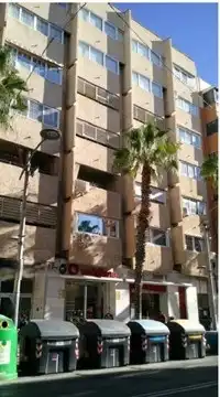 Pis amb ascensor en venda a Avinguda Ancha de Castelar