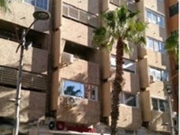 Pis amb ascensor en venda a Avinguda Ancha de Castelar