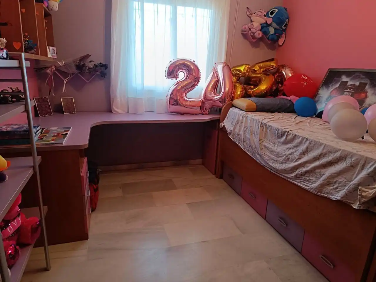 Habitación de Piso en venta en El Ejido con Aire acondicionado, Calefacción y Terraza