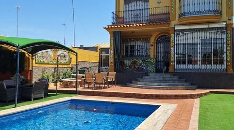 Foto 2 de Casa o chalet en venta en Nueva Alcalá, Alcalá de Guadaira