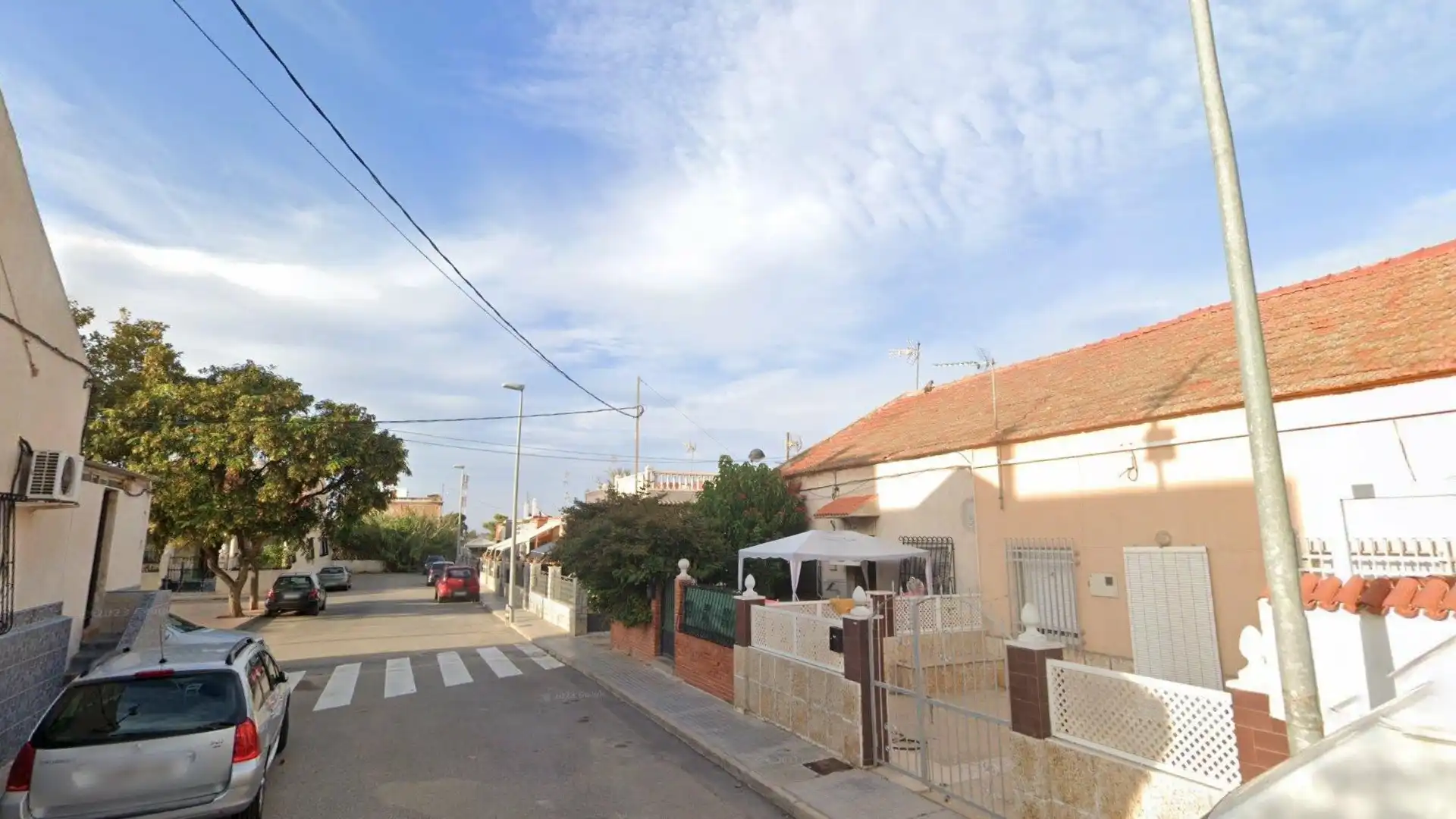 Casa bifamiliare in vendita a Mari Pepa, imagen 2