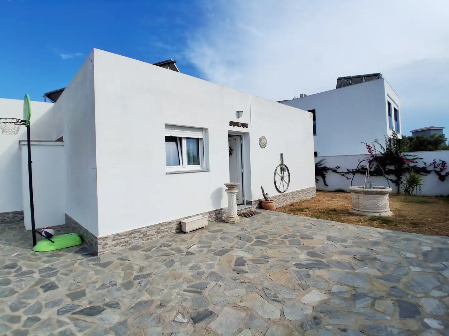 Villa con piscina in vendita a Boverals - Saldonar, imagen 27