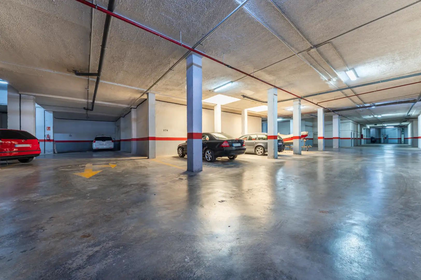 Dúplex en venta en Plaça Arxiduc Carles, Centro Urbano