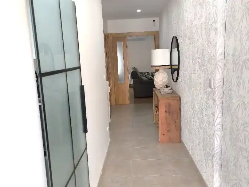 Casa adosada en venda en Cintruénigo amb Aire condicionat