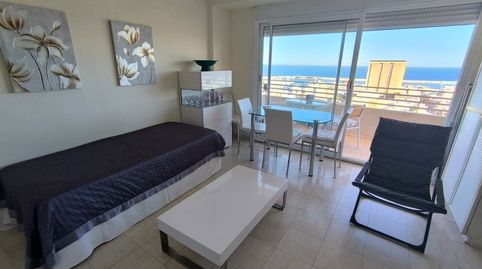 Foto 3 de Piso en venta en Poeta Vila y Blanco, Ensanche - Diputación, Alicante / Alacant