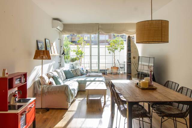 Piso en Venta en Carrer del Rosselló en La Nova Esquerra de l'Eixample