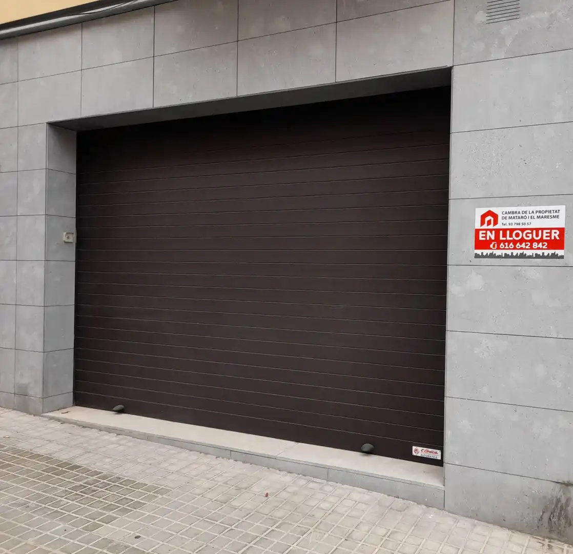 Business premises to rent in Centre, imagen 9