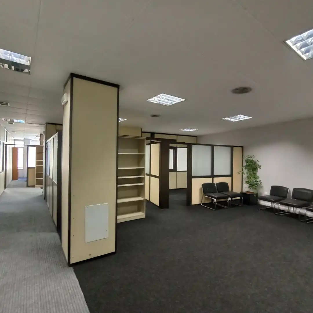 Büro zum Verkauf in Calle de la Marina, Playa Jardín