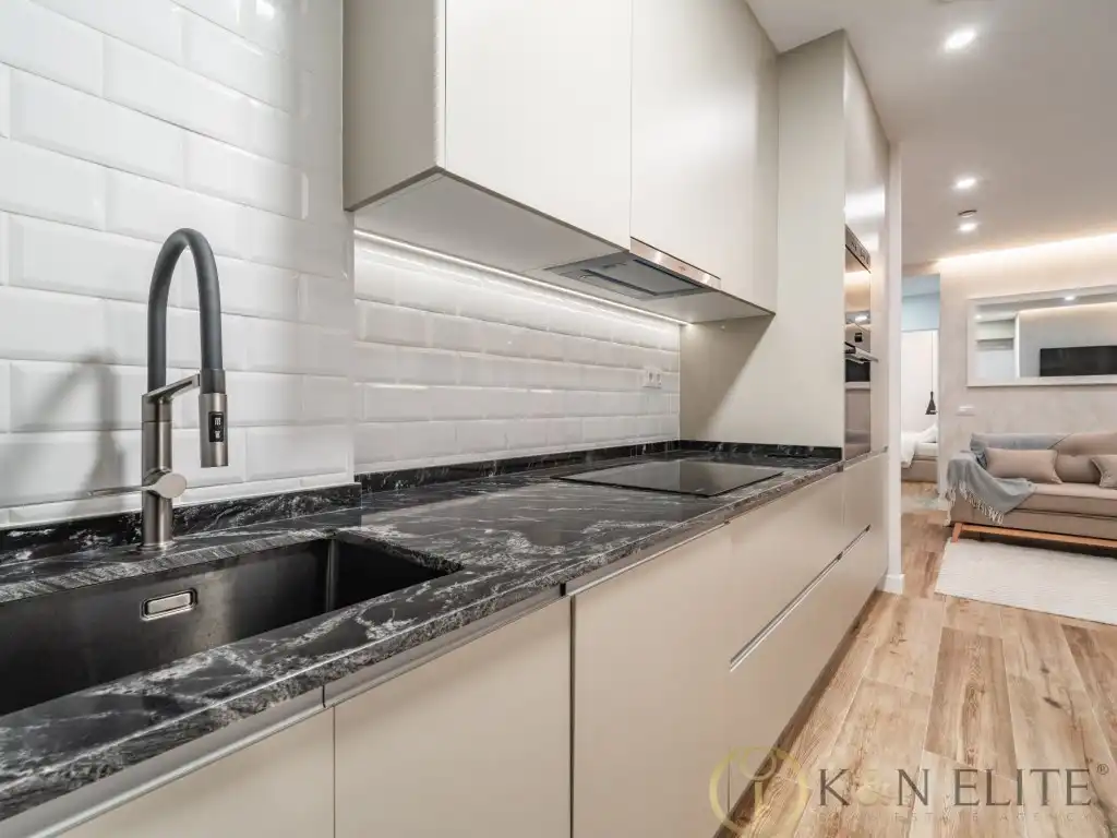 Flat for sale in Calle Santa Feliciana, imagen 9