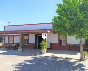 House or chalet for sale in Santaella  with Air Conditioner, Terrace and Storage room