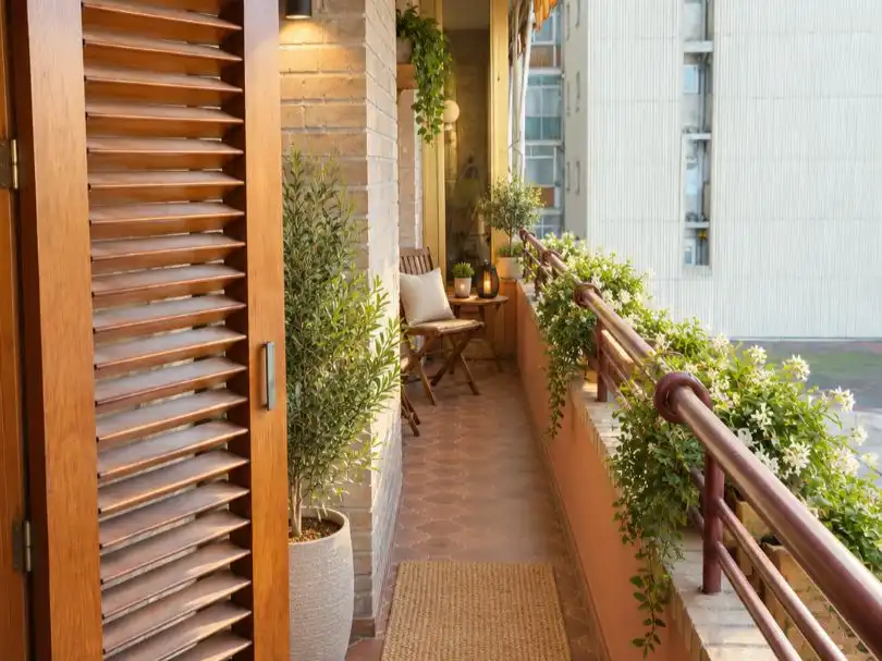 Flat with lift for sale in Avinguda Prat de la Riba 3, imagen 35